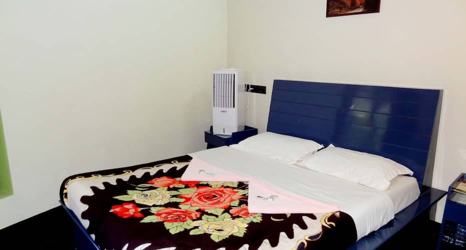 Wild Munnar Fragrance Homestay, Munnar 2